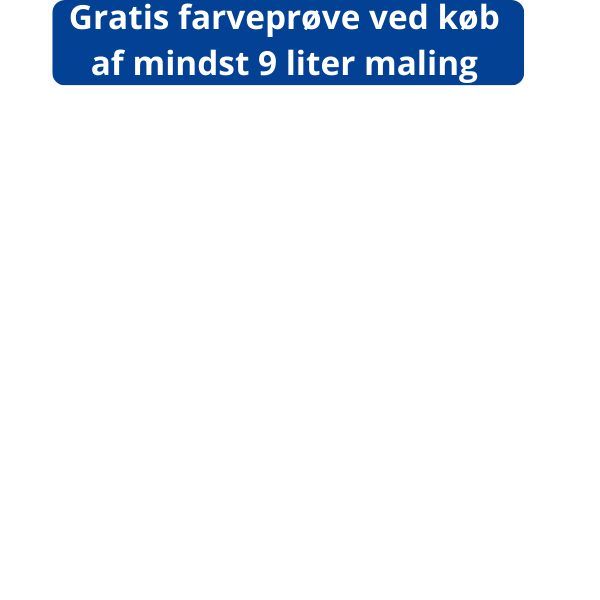 Jotun - Lady Farveprøve Indendørs til vægge & murværk 0,5 Liter