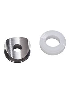 WAGNER Dysepakningskit 5 sæt i pakken