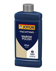Jotun - Yachting - Marine Polish
