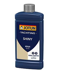 Jotun - Yachting - Shiny 