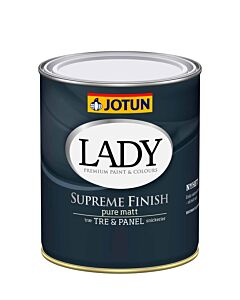 Jotun - Lady Supreme Finish Mat 03