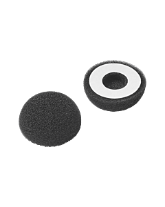 Hellberg Vindhætter - mikrofoner med aktivt medhør