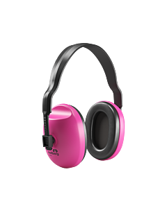 Hellberg Junior Pink høreværn