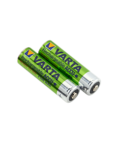 Hellberg Genopladelige batterier