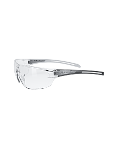 Hellberg Helium Sikkerhedsbriller Klar AF/AS