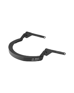 Hellberg Safe 2 Visirholder