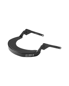 Hellberg Safe 2 Flex Visirholder