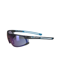 Hellberg Krypton Sikkerhedsbriller  Blå AF/AS