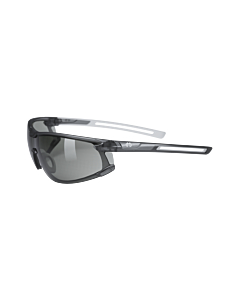 Hellberg Krypton Sikkerhedsbriller  Photochrom. AF/AS