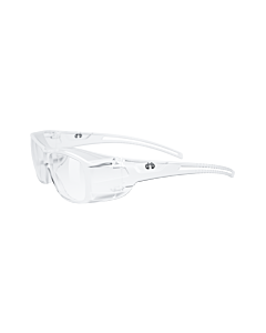 Hellberg Xenon Sikkerhedsbriller OTG Klar AF/AS