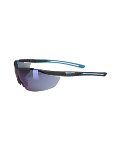 Hellberg Argon Sikkerhedsbriller  Blå AF/AS