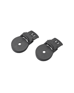 Hellberg Visirbeslag til hjelmmontering (30 mm)