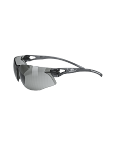 Hellberg Oganesson Sikkerhedsbriller  Smoke AS