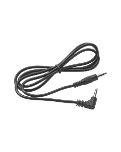 Hellberg 3,5-mm-stereotilslutningskabel