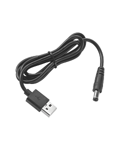 Hellberg USB-opladningskabel