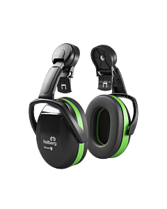 Hellberg Secure 1 Hjelmmonteret Høreværn