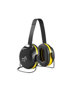 Hellberg Secure 2 Nakkehøreværn