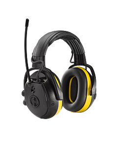 Hellberg React Høreværn