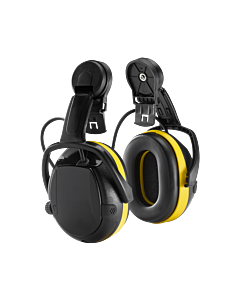 Hellberg Active Hjelmmonteret Høreværn
