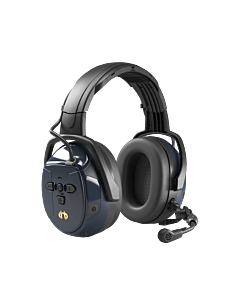 Hellberg Xstream MP Høreværn