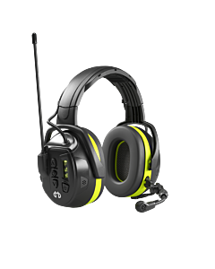 Hellberg Local 446 Høreværn