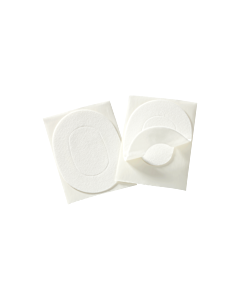 Hellberg Fresh-sved pads