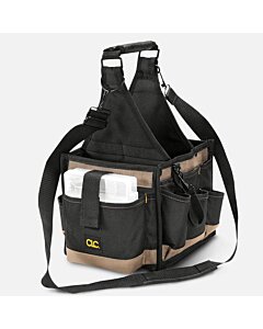 CLC Elektrikerværktøjstaske, lille