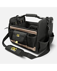 CLC Åben værktøjstaske, medium