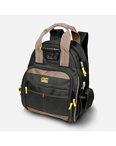 CLC Værktøjsrygsæk, LED-lys