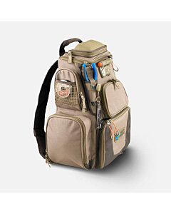 CLC Wild River Nomad®, rygsæk med LED