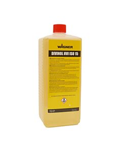 Wagner Divinol HVI ISO 15 - Hydraulikolie - 1 L.