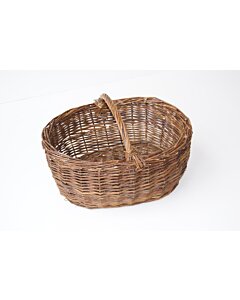 Aafod  Autokurv oval råpil