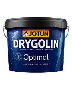 Drygolin - Optimal Træbeskyttelse fra Jotun