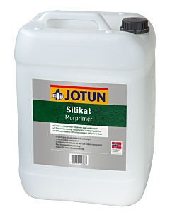Jotun - Silikat Murprimer