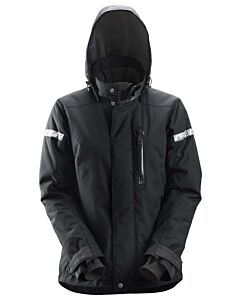 Snickers AllroundWork, vandtæt 37.5® damevinterjakke 1127