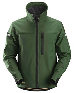 Snickers AllroundWork, softshelljakke 1200