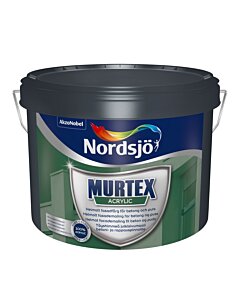 Nordsjö Murtex Acrylic - Facademaling