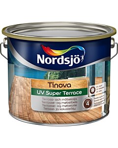 Nordsjö Tinova UV Super Terrace