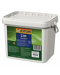 Jotun - Vævlim Standard - 12 Liter