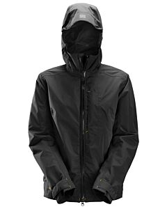 Snickers AllroundWork, vandtæt dameskaljakke 1367