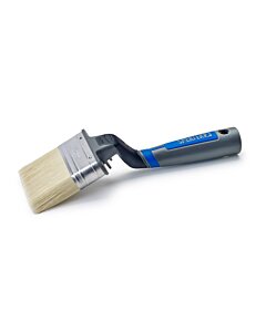 Perfection vinkelpensel, ergonomisk 75 mm