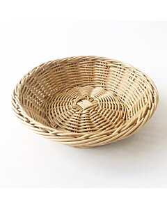 Aafod Brødkurv - Natur Plast