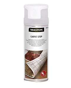 Maston Carpet Stop spray - 400 ml.