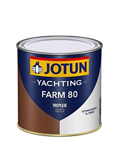 Jotun - Yachting - Farm 80 - 1 liter