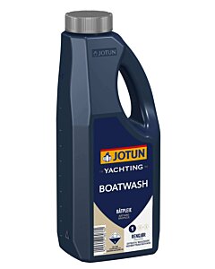 Jotun - Yachting - Boatwash - 1 liter