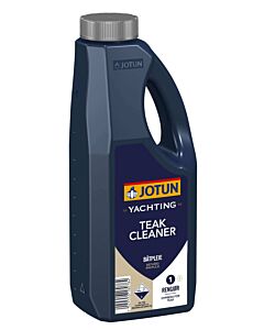 Jotun - Yachting - Teak Cleaner - 1 liter