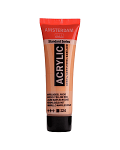 Amsterdam Standard Akrylfarver - 20 ml.
