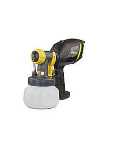 WAGNER Sprøjtepistol Wood&Metal Sprayer W 150
