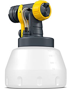 Wagner Wood&Metal Extra Large - 1400 ml.