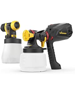 WAGNER Black Range W 575 FLEXIO Universal Sprayer
